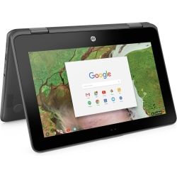 HP CHROMEBOOK X360 11 G1  CELERON N3350 8GB, 64GB, 11.6