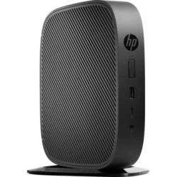 HP t530: AMD GX-215JJ 1.5 GHz/ 8 GB/ 64GB/ Embedded APU/ Intel 802.11ac + BT/ Win 10 IoT DG WES 7E