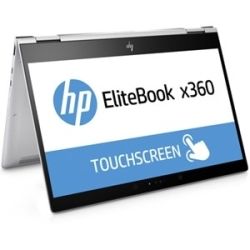 HP Elitebook X360 1020 G2 2-in-1 Convertible Flip 12.5