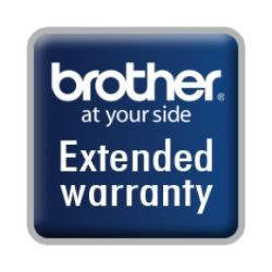 Brother 2yr Onsite Warranty