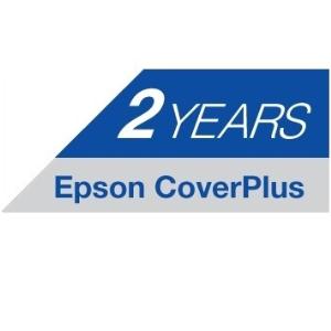 Epson 2yr Epson CoverPlus Return to Base WF
