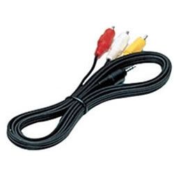 Canon 3067A001AA STV-250N Stereo Video Cable