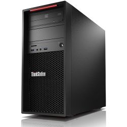 Lenovo P310 Tower Desktop PC - i7-6700, 512GB SSD, 16GB RAM, DVDRW, K2200-4GB, Win7 Pro 64 (Win10 Pro), 3yr Onsite Wty