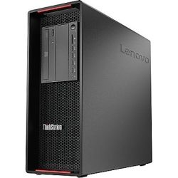 Lenovo ThinkStation P720 Tower Desktop PC - Xeon Silver 4114, 2TB HDD, 16GB RAM, DVDRW, Quadro P2000 5GB, Win10 Pro 64bit, 3yr Onsite Wty + Premier