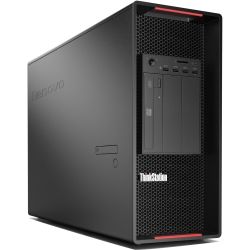 LENOVO P920 TWR XEON SILVER 4110, 2TB HDD, 16GB, DVDRW, P600-2GB, W10P64, 3YOS+PREMIER