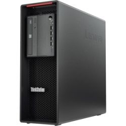 Lenovo P520 Tower Desktop PC - W-2123, 256GB SSD + 2TB HDD, 16GB RAM, DVDRW, P1000-4GB, Win10 Pro 64bit, 3yr Onsite Wty + Premier