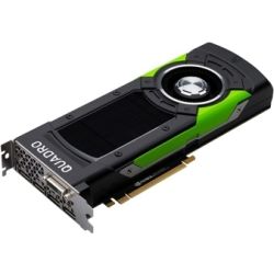 Leadtek nVidia Quadro P6000 24GB PCIe Video Graphics Card