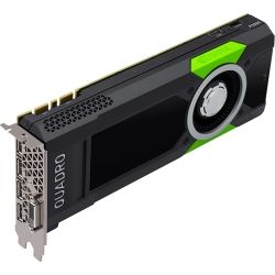 Leadtek nVidia Quadro P5000 16GB PCIe Video Graphics Card