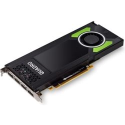 Leadtek nVidia Quadro P4000 8GB PCIe Video Graphics Card