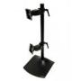 DS100 Dual LCD Vertical Stand