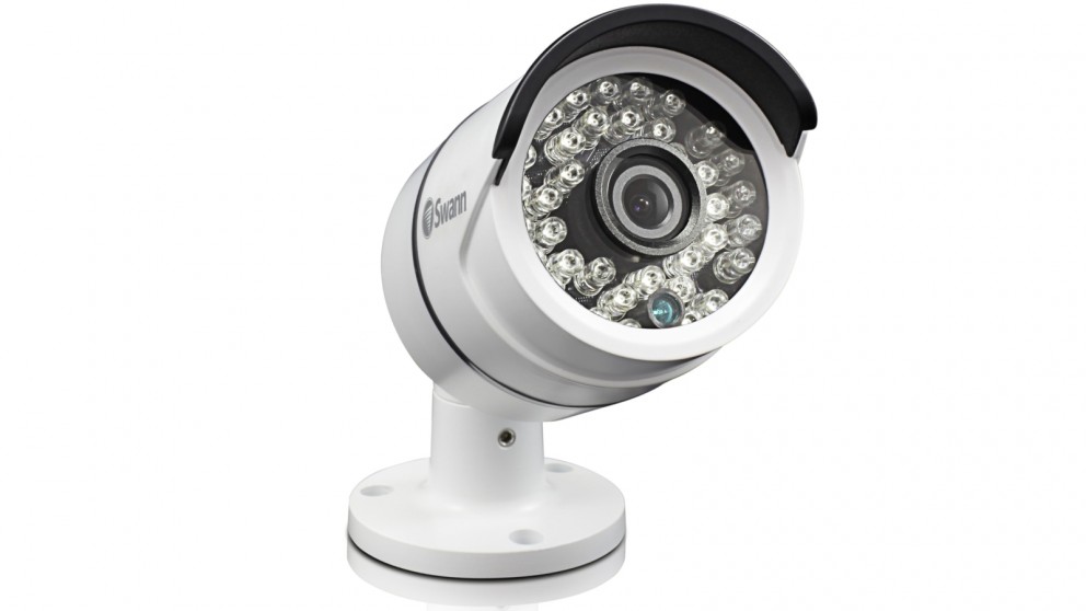 Swann Pro-H855 Home Security Camera