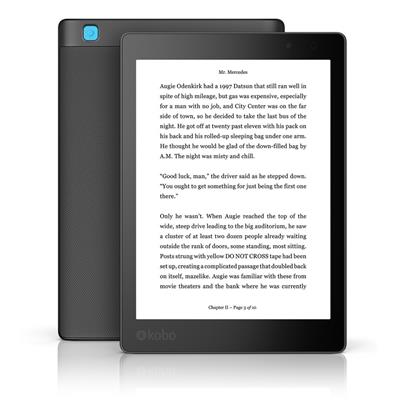 Kobo Aura One 7.8