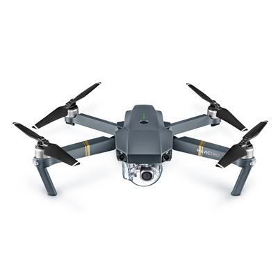 DJI Mavic Pro Drone