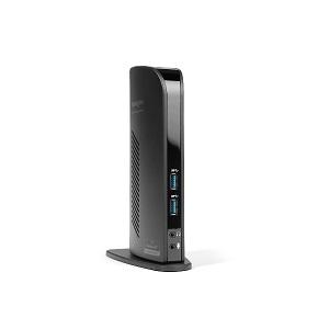 KENSINGTON DOCK SD3500V USB3.0DOCKING STATION, DUAL MONITOR SUPPORT,HDMI,DVI