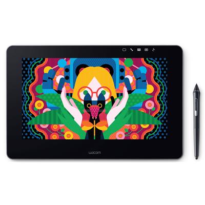 Wacom Cintiq Pro 13 Creative Pen Display