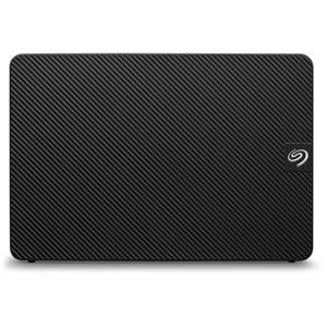 Seagate Expansion Desktop 6TB Hard Drive