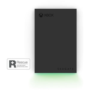 Seagate Game Drive Portable 2TB Xbox Hard Drive