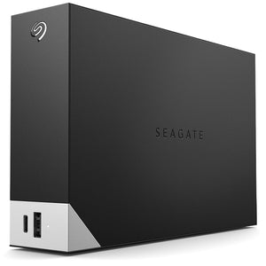 Seagate One Touch 10TB Desktop Hub