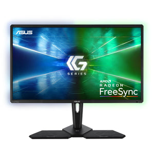 Asus CG32UQ 32 4K HDR Gaming Monitor with FreeSync
