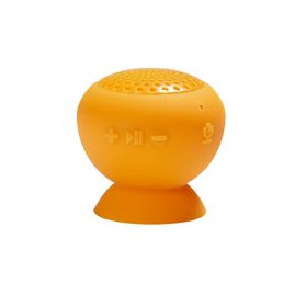 Freecom Tough BT Speaker Waterproof - Orange