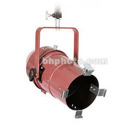Mole-Richardson 3741R1000W Moleparcan (Maroon)