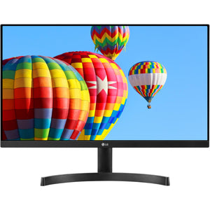 LG 24ML600M 24 IPS Full HD Monitor 75Hz