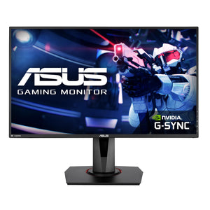 ASUS VG278QR 27 Full HD 165Hz Ultra Fast Gaming Monitor