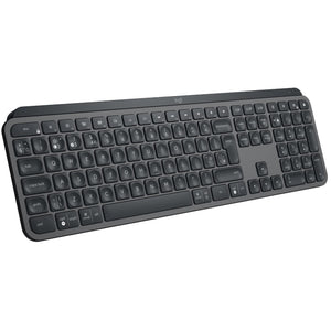 Logitech MX Keys Advanced Wireless Illuminated Keyboard