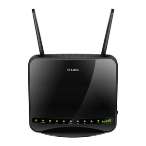 D-Link DWR-956 4G LTE Wi-Fi AC1200 Router