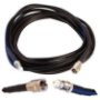 Cisco (3G-CAB-LMR240-50) 50-FT (15M) Low Loss LMR-240 Cable with TNC Connector