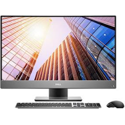 DELL OPTIPLEX 7760 AIO, i5-8500, 27