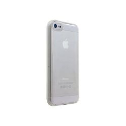 3Sixt Pure Flex Case - iPhone 5/5C/5S - Clear