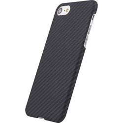 3Sixt Aramid Case - Black - iPhone 7 - Premium