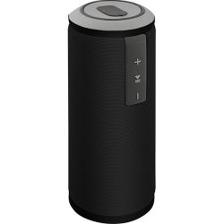 3Sixt SoundTube BT IPX6 Speaker - Black/Grey