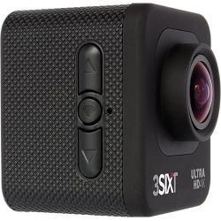 3Sixt Ultra HD Wi-Fi Sports Action Camera 4K v2.0