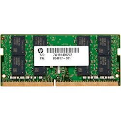 HP 16GB DDR4-2666 SODIMM