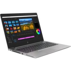 HP ZBOOK 14U G5 I7-8650U 16GB, 512GB SSD, 14