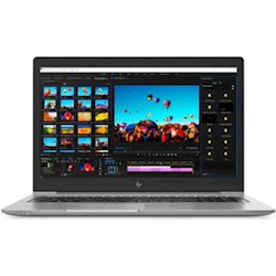 HP ZBOOK 15U G5 I7-8650U 16GB, 512GB SSD, 15.6