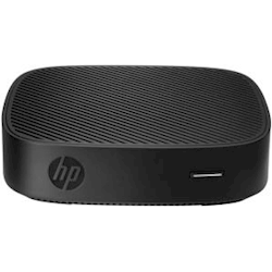 HP T430 INTEL CELERON N4000 1.1 GHz, 4GB, 16GB, WIFI + BT, HP SMART ZERO CORE, 3YR