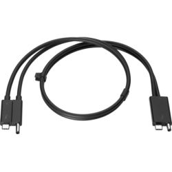 HP Thunderbolt Dock G2 Combo Cable - New (this is 230W)