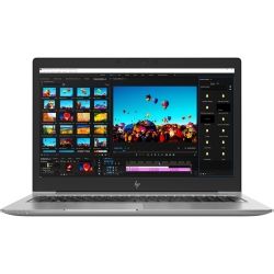 HP ZBOOK 15U G5 I5-8250U 8GB, 256GB SSD, 15.6