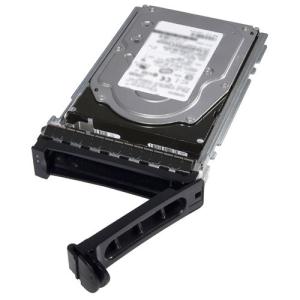 2TB 7.2K SATA Hard Disk Drive 6GBPS - 2.5