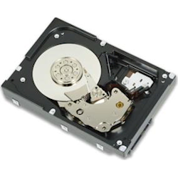 Dell 1.2TB 3.5 inch SAS 10Krpm, 12Gbps, Hot Plug Hard Drive