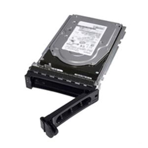 DELL 2TB 3.5