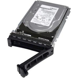 10TB 7.2K Nlsas 512E 3.5 Hplug Hard Drive Cuskit