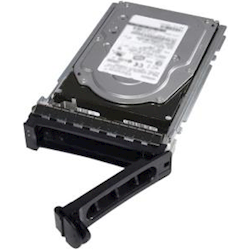 Dell 480GB 3.5 inch SSD SATA READ INTENSIVE, 6GBPS, Hot Plug Drive, S3520