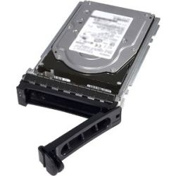 2TB 7.2K RPM SATA 6GBPS 512N 2.5 inch Hot-Plug Hard Drive 3.5 inch