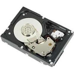 Dell 4TB Hard Disk Drive HDD - 3.5 inch, SATA, 7200rpm, 6Gb/s, Non Hot Plug Hard Drive, 512n