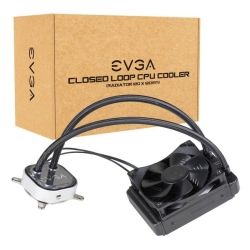 EVGA CLC 120 Liquid CPU Cooler