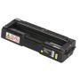 Ricoh 402811 Black Toner Cartridge (15K) - GENUINE
